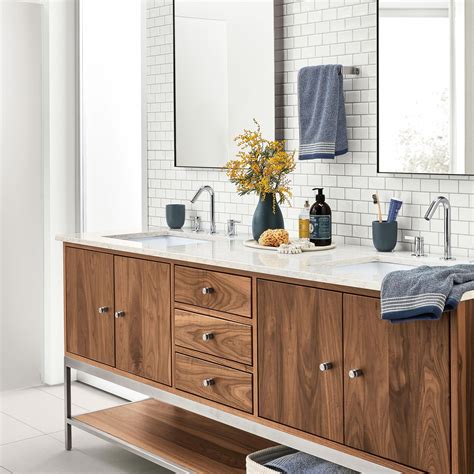 linear steel base bathroom vanity cabinets|Linear Traditional Bathroom Vanities & Vanity Tops .